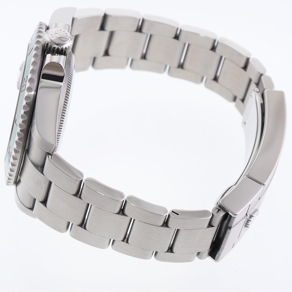 Rolex Submariner 126610lv Watch